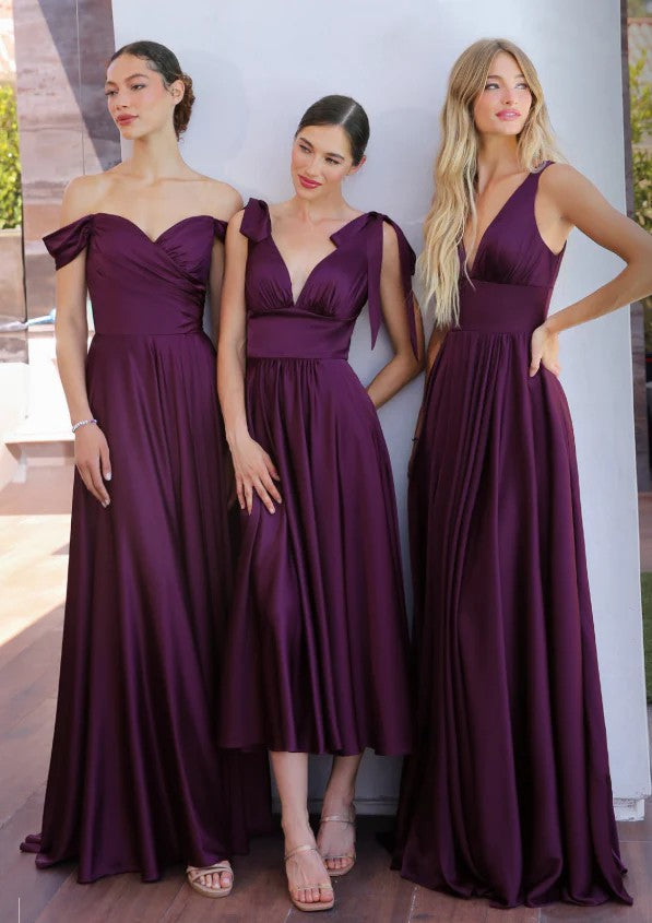 Bridesmaid Dress