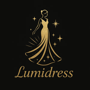 Lumidress logo